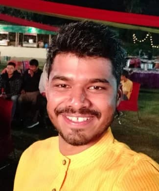 - Abhijit Dhote