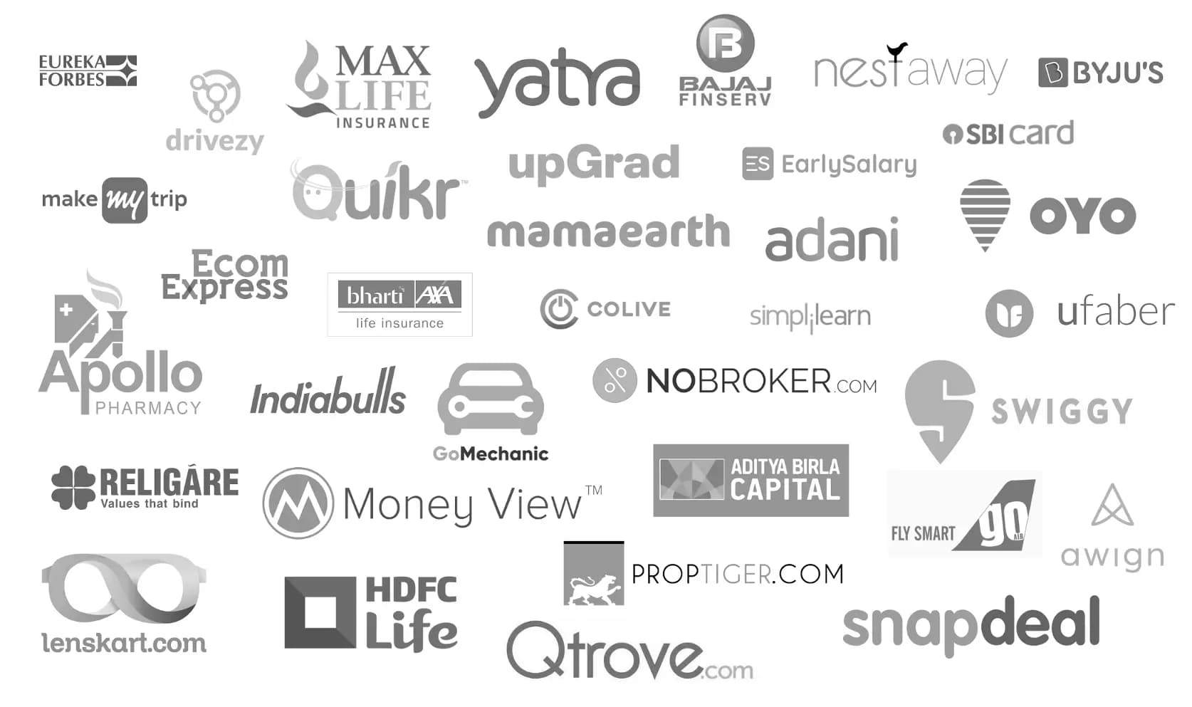 Active Companies that care